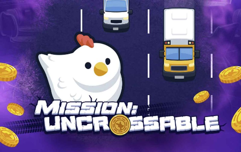 Canadian Gamblers Discover the Thrill of Mission Uncrossable Challenge - overview