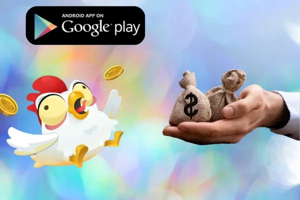 Descubre la Emoción del Juego en la Autopista de Pollo en España Online