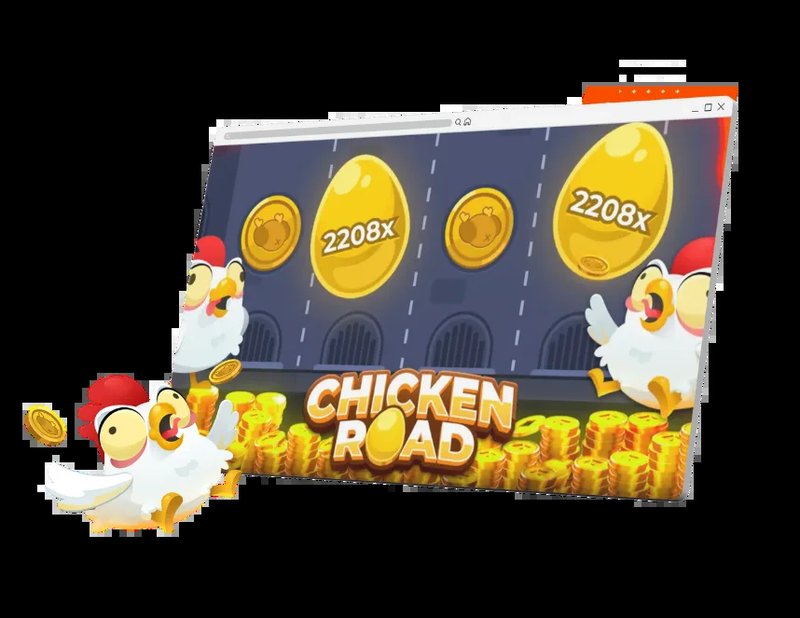 Chicken road spel - Ontdek de Geheimen van de Poppende Chicken Road Casino Gokkast in Nederland