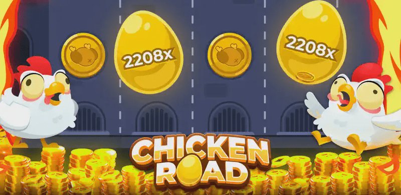 Descubre el Juego del Año 2024 en el Casino Chicken Road España in Spain
